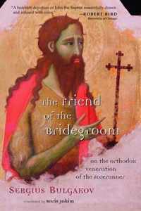 Friend of the Bridegroom