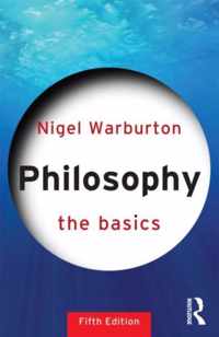 Philosophy The Basics