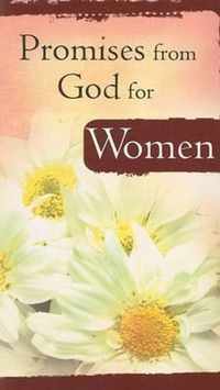 Promises from God for Women