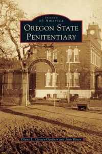 Oregon State Penitentiary