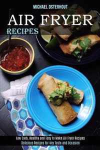 Air Fryer Recipes