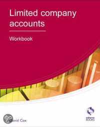 Limited Company Accounts