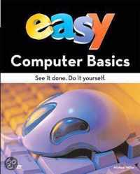 Easy Computer Basics