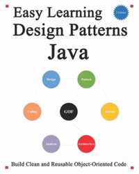 Easy Learning Design Patterns Java (2 Edition)