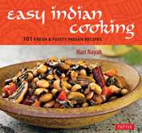 Easy Indian Cooking