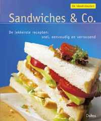 Sandwiches En Co.