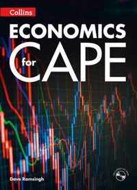 Collins CAPE Economics - Economics for CAPE