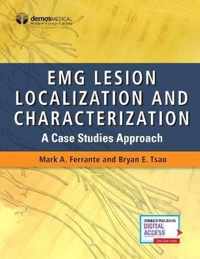 EMG Lesion Localization and Characterization