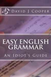 Easy English Grammar