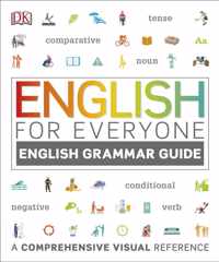 English for Everyone English Grammar Guide