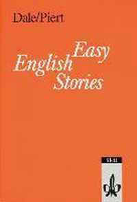 Easy English Stories