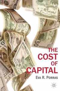 The Cost of Capital