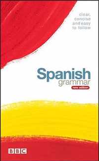 BBC SPANISH GRAMMAR (NEW EDITION)