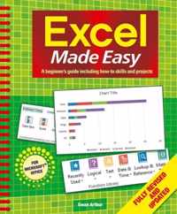 Excel Made Easy