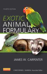 Exotic Animal Formulary