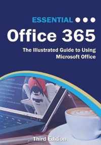 Essential Office 365 Third Edition