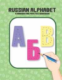 Russian Alphabet