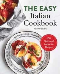 Easy Italian CKBK