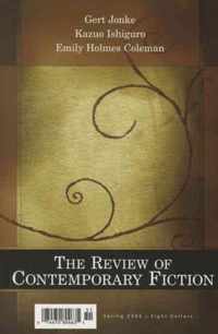 Review of Contemporary Fiction