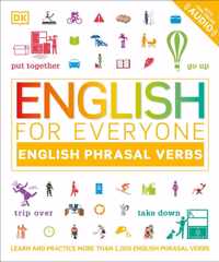 English for Everyone English Phrasal Ver