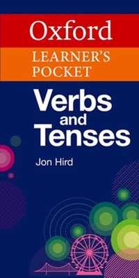 Oxford Learner's Pocket Verbs and Tenses