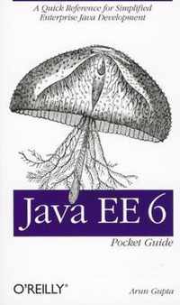 Java Ee 6 Pocket Guide