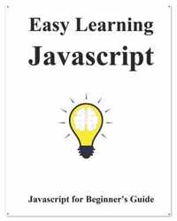 Easy Learning Javascript