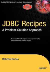 JDBC Recipes