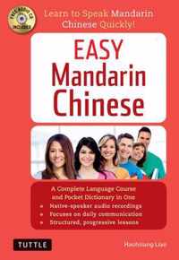 Easy Mandarin Chinese