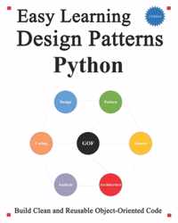 Easy Learning Design Patterns Python (2 Edition)