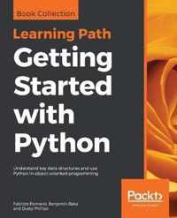 Getting Started with Python