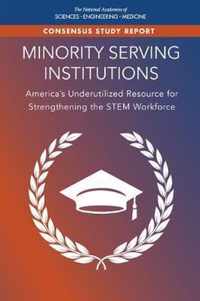 Minority Serving Institutions