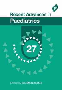 Recent Advances in Paediatrics