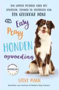 Easy Peasy honden opvoeding