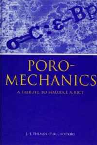 Poromechanics