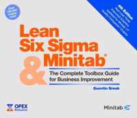 Lean Six Sigma and Minitab