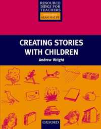 Creating Stories with Children