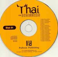 Thai for Beginners