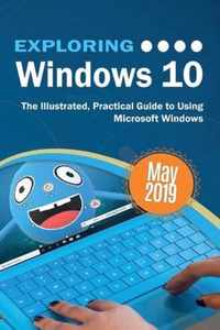 Exploring Windows 10 May 2019 Edition