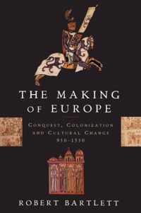 The Making of Europe