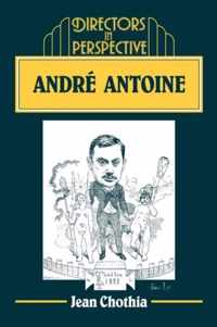 Andre Antoine