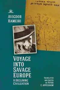 Voyage into Savage Europe