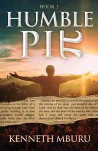 Humble Pie Book 3