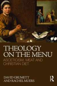 Theology on the Menu