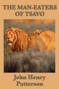 The Man-Eaters of Tsavo