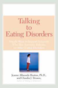 Talking to Eating Disorders