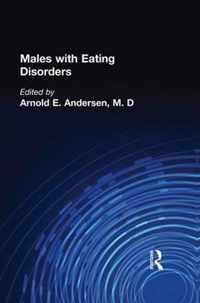 Males with Eating Disorders