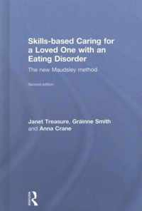 Skills-based Caring for a Loved One with an Eating Disorder