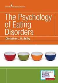 The Psychology of Eating Disorders