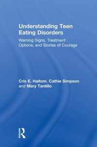 Understanding Teen Eating Disorders